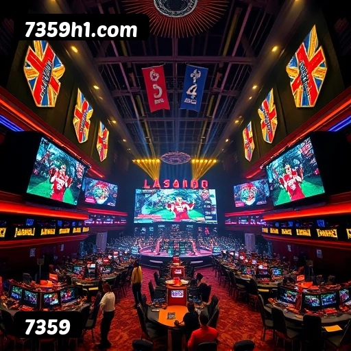 Provedores de slots citados em material de marketing